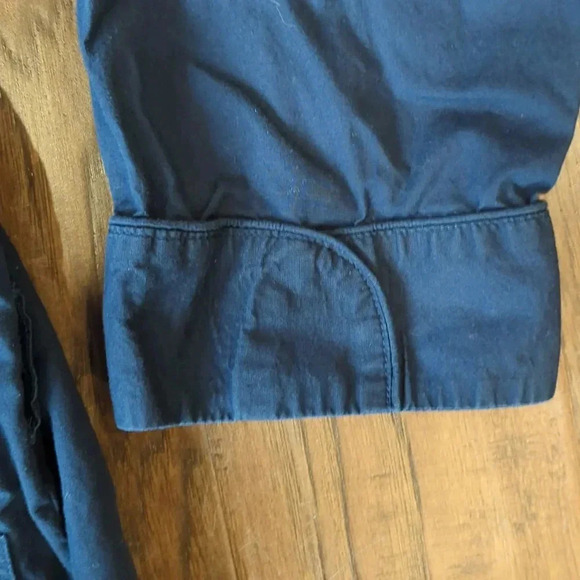 Robe/House Coat/Dressing Gown - Picture 3 of 12